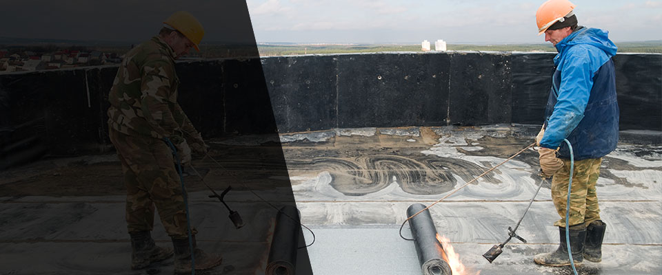 Junction City Roofing Contractors